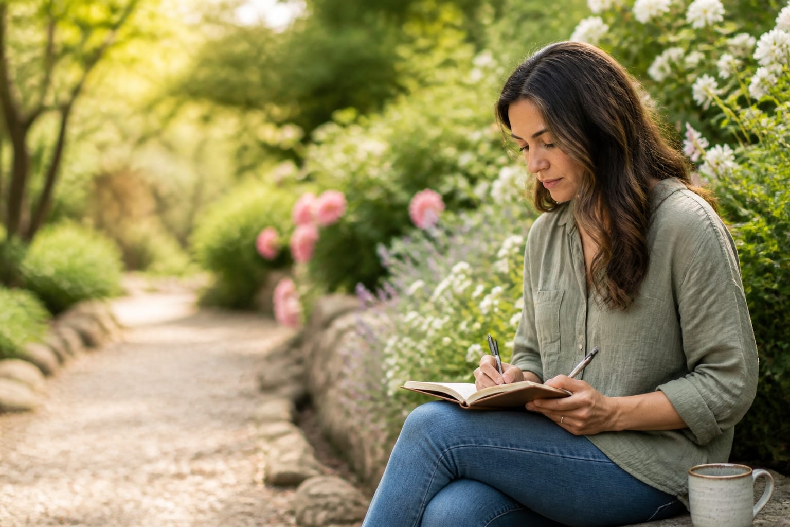 Featured image for Discovering Your Spiritual Gifts When You Feel Ordinary