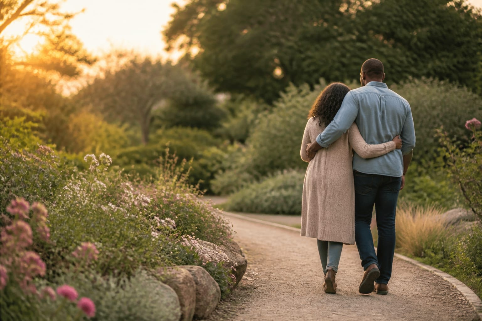 Featured image for Spiritual Intimacy in Marriage: Real Habits to Reignite Oneness