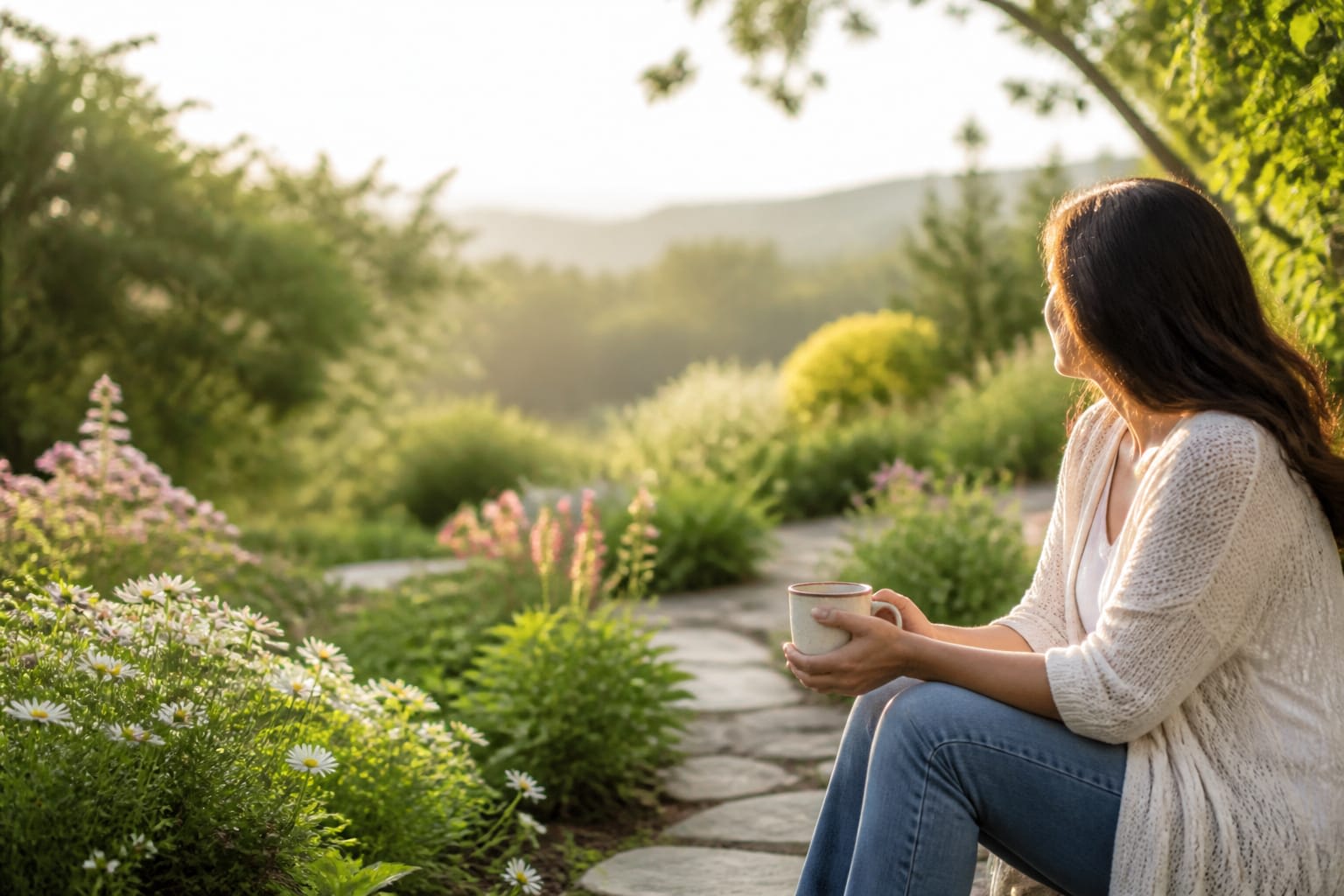 Featured image for How to Surrender to God and Find Real Peace When Life Feels Too Heavy