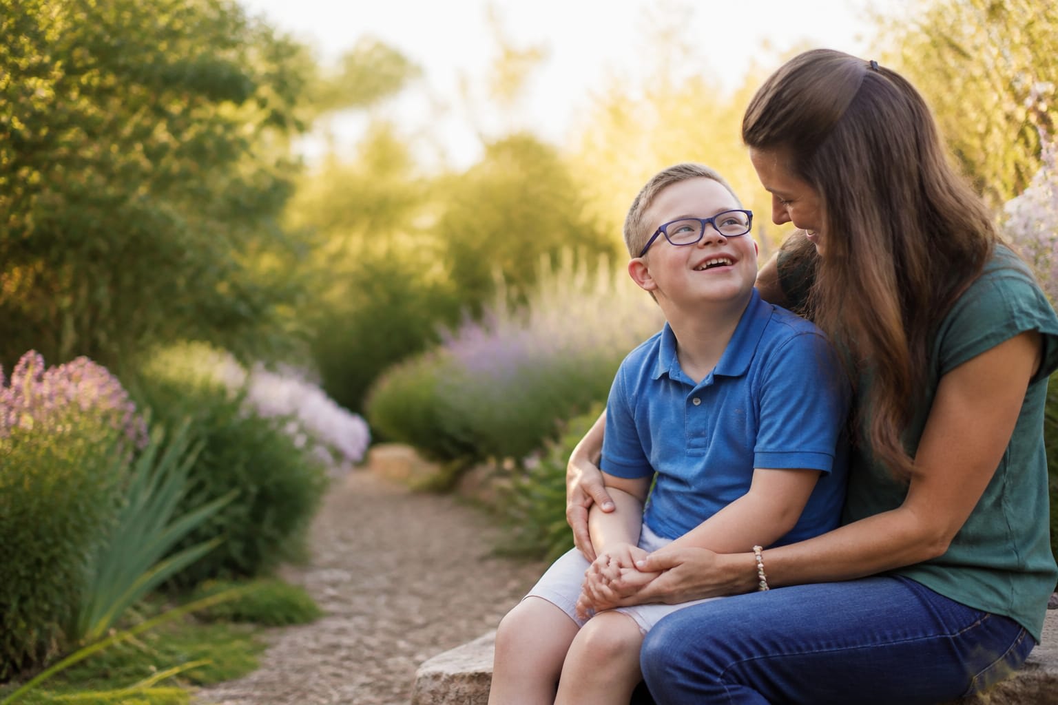 Featured image for Christian Parenting Special Needs: Trusting God When Decisions Feel - Blog article by Jessica DeYoung