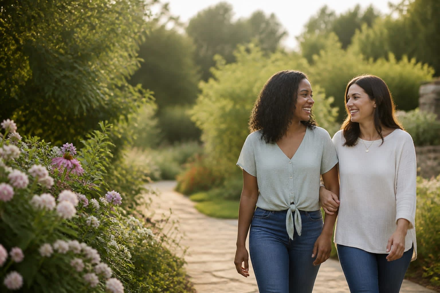Featured image for Christian Friendship for Women: Finding Real Community and Growing