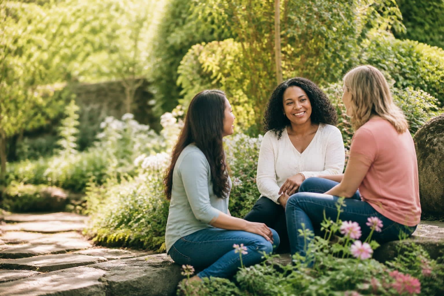 Featured image for Building Faith Through Community When God Leads Us Into Something New