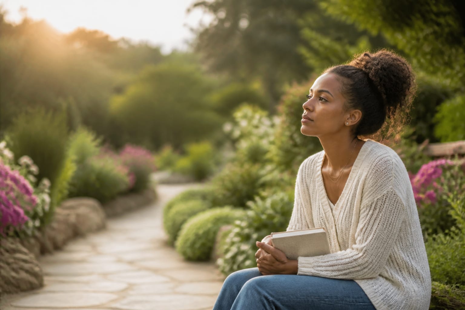 Featured image for Overcoming Fear of Failure Biblically When You Step Into God’s Purpose