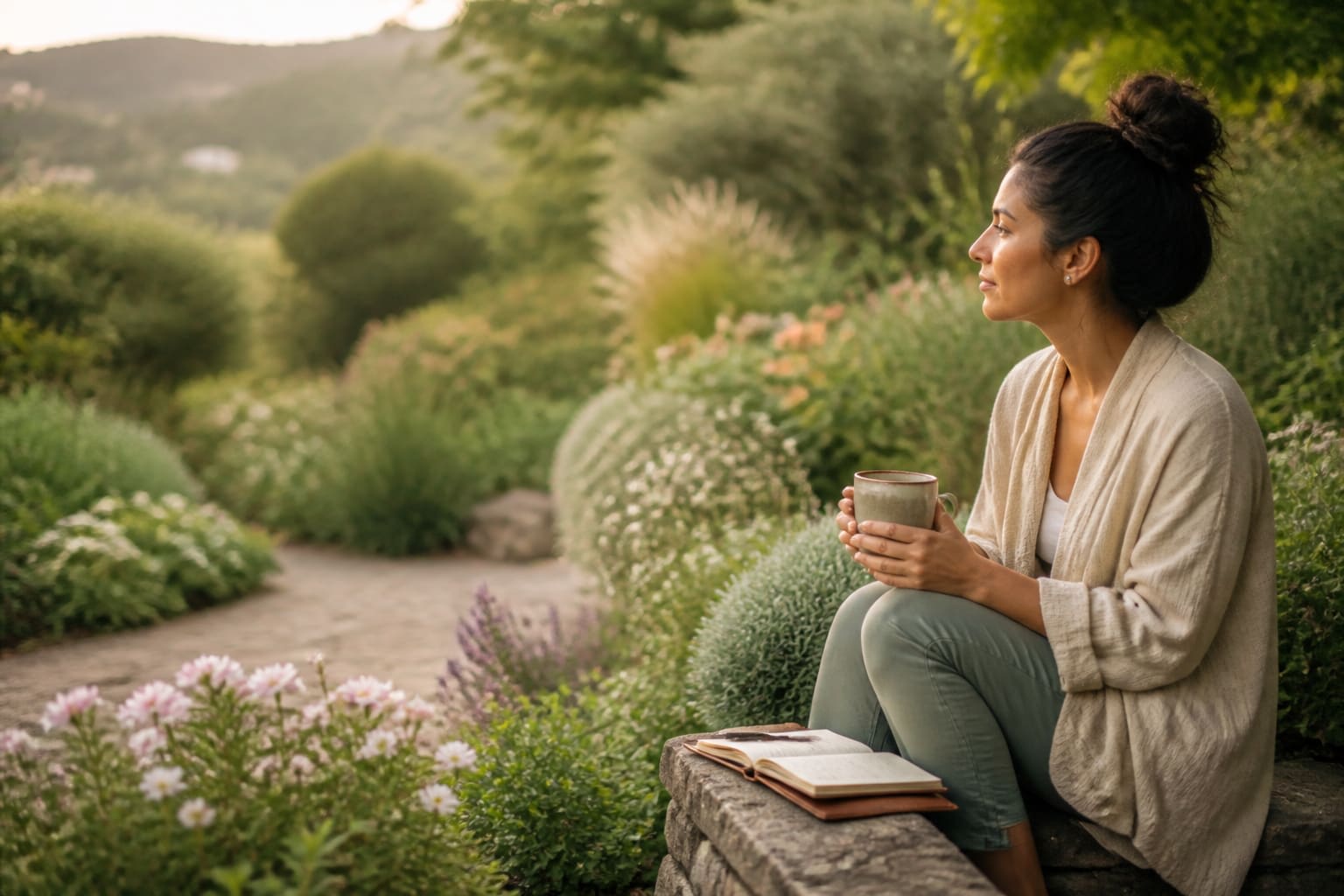 Featured image for Daily Faith Habits Women Need to Stand Firm and Live With Bold Purpose