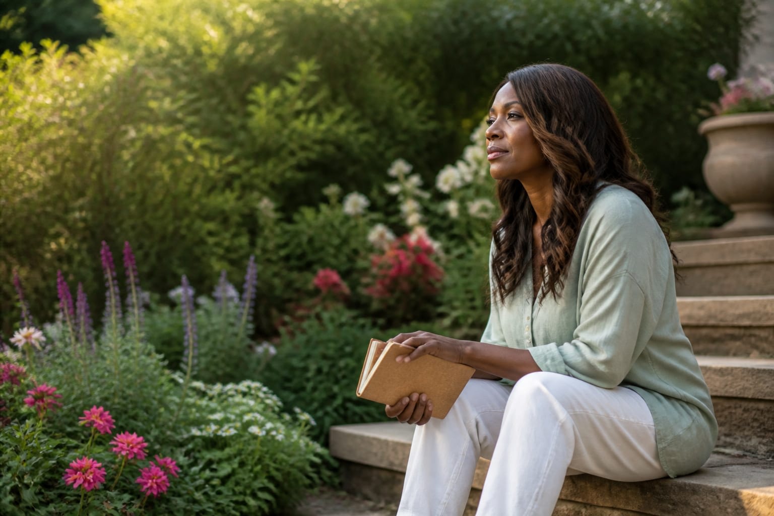 Featured image for Spiritual Warfare Prayers Women Can Use to Stand Strong in Everyday