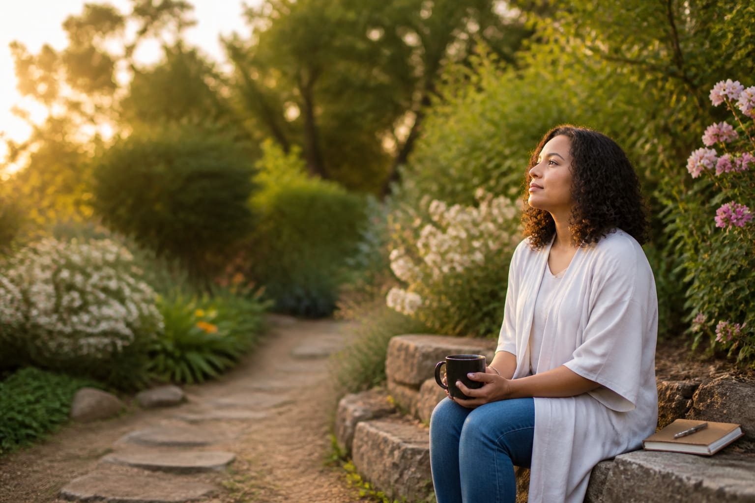 Featured image for Healing Church Hurt Biblically and Finding Freedom When Guilt Lingers