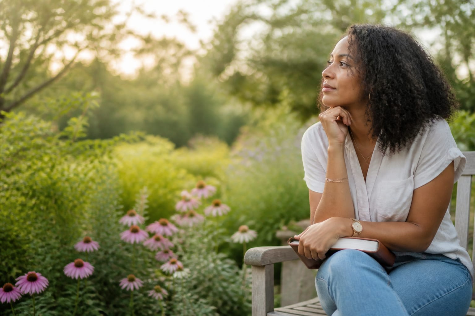 Featured image for Signs You Need Spiritual Reset and How to Sense the Holy Spirit’s
