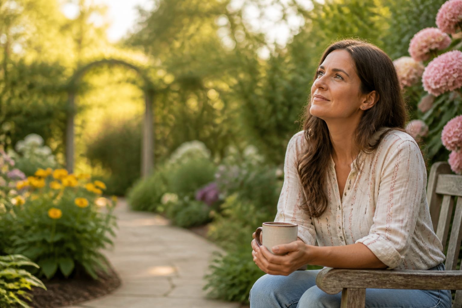 Featured image for Seeing God in Everyday Moments Can Transform Your Faith in Small - Blog article by Jessica DeYoung