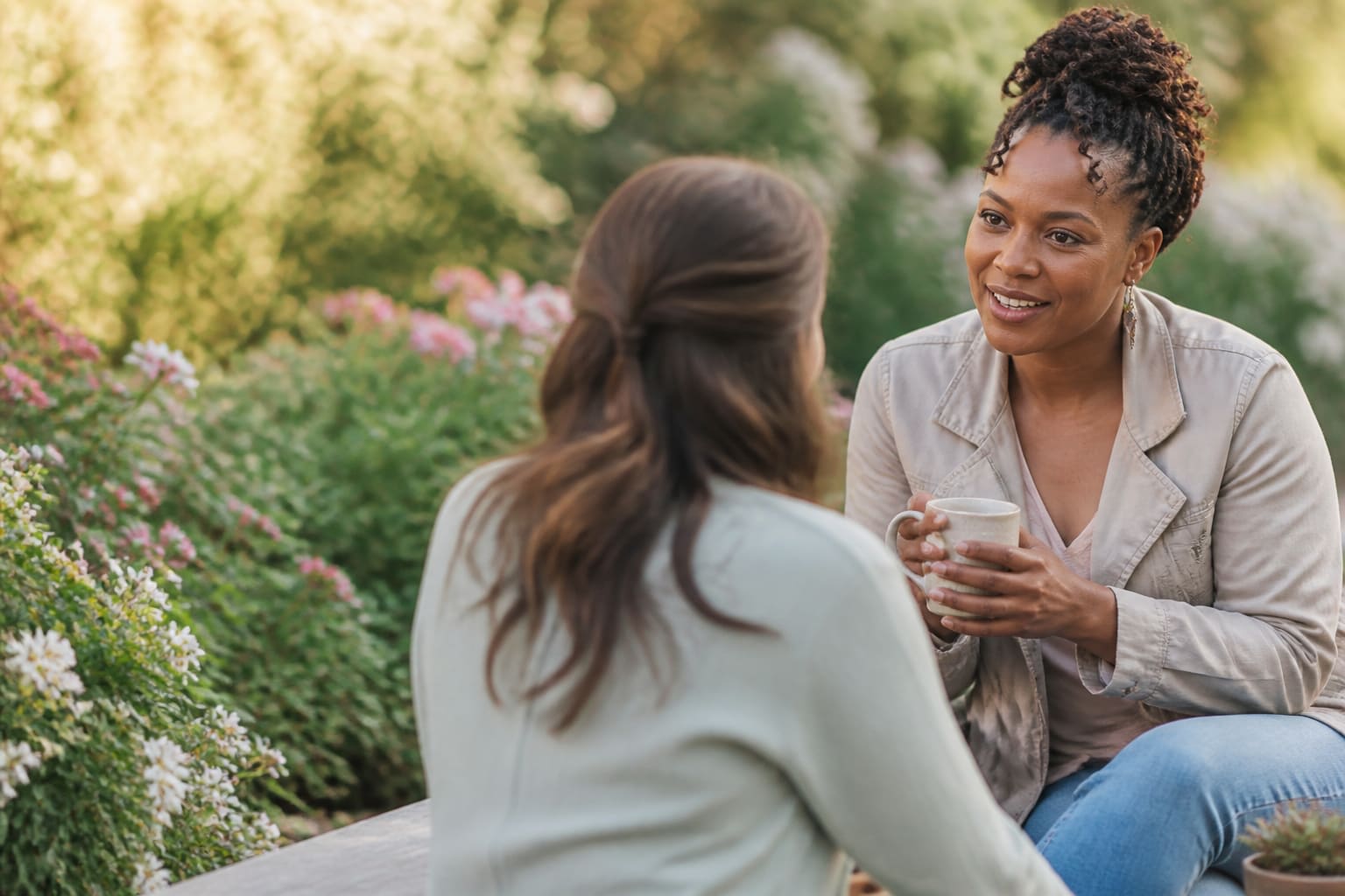 Featured image for Sharing Your Faith Story Even When Life Feels Ordinary Makes - Blog article by Jessica DeYoung