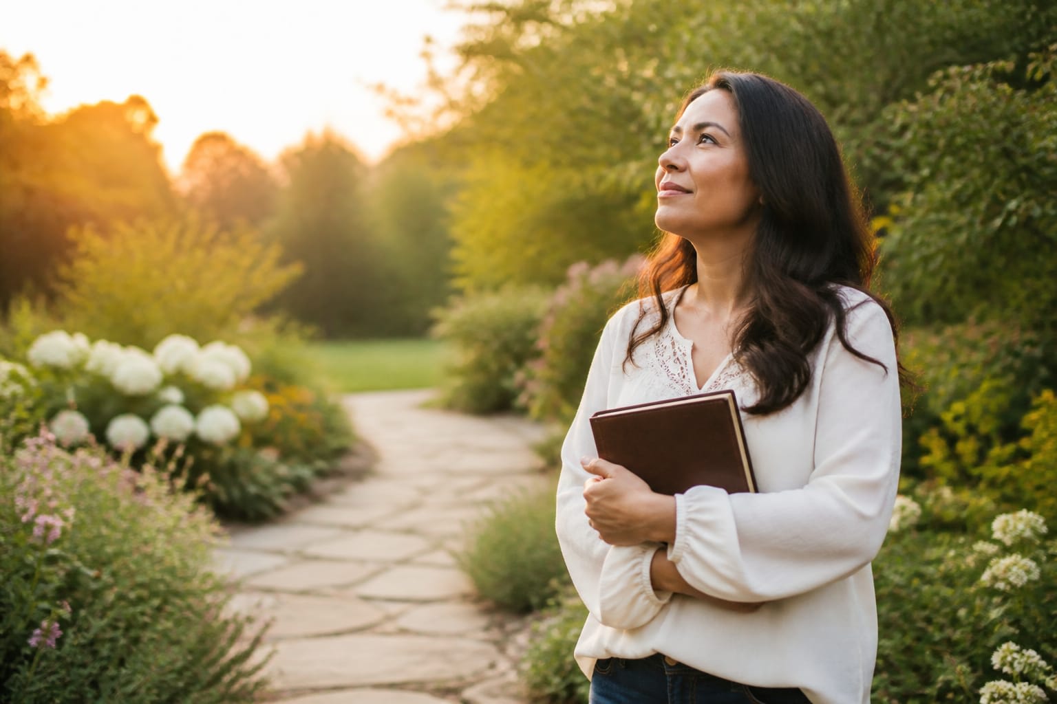Featured image for Discerning New Age Beliefs and Embracing Truth: Escaping Spiritual