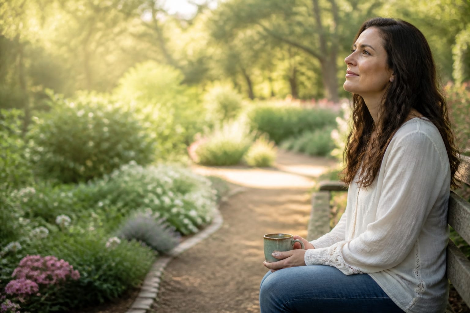 Featured image for Surrendering Daily to Jesus After New Age: Embracing a Christ-Centered