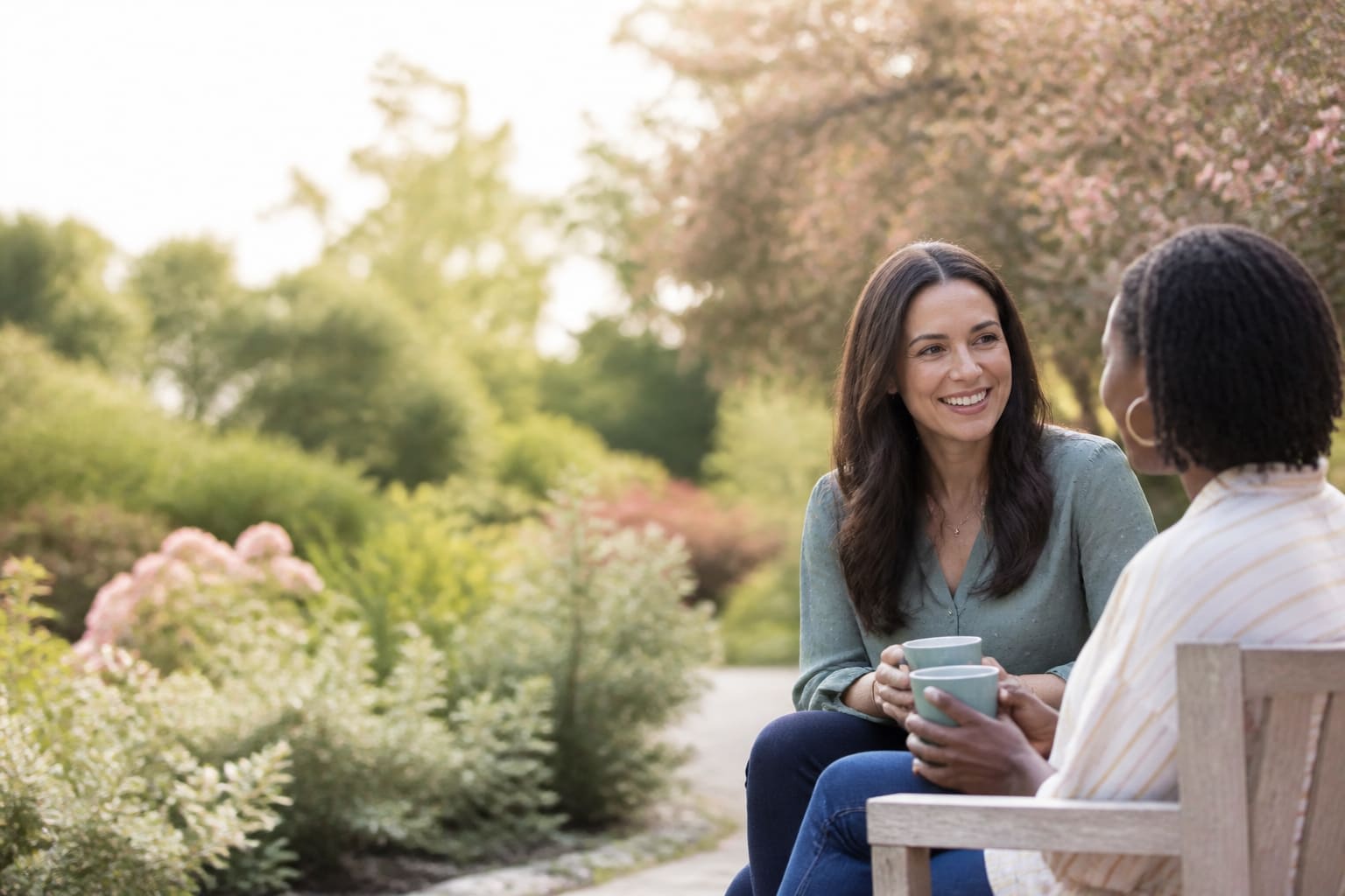 Featured image for Sharing your story matters more than you think in community