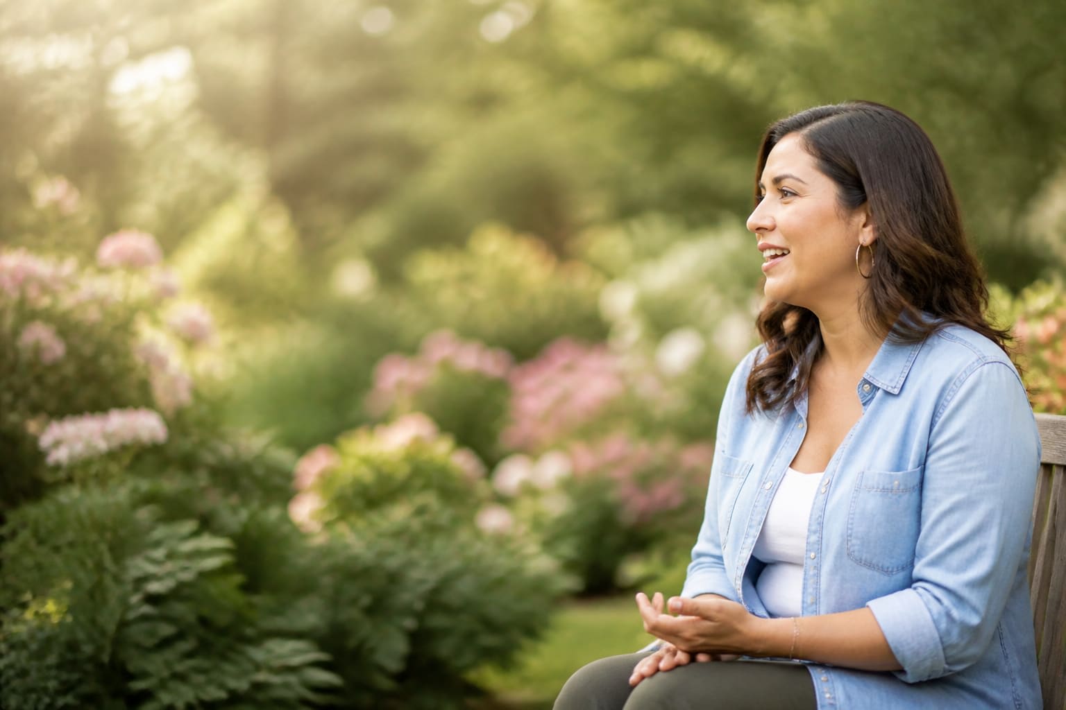 Featured image for Sharing Your Testimony Using Before, Turning Point, and After