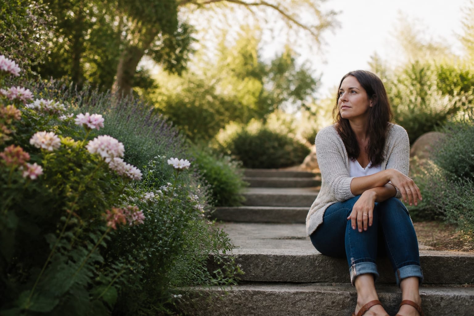 Featured image for How to Overcome Shame: Speak Truth in Safe Community