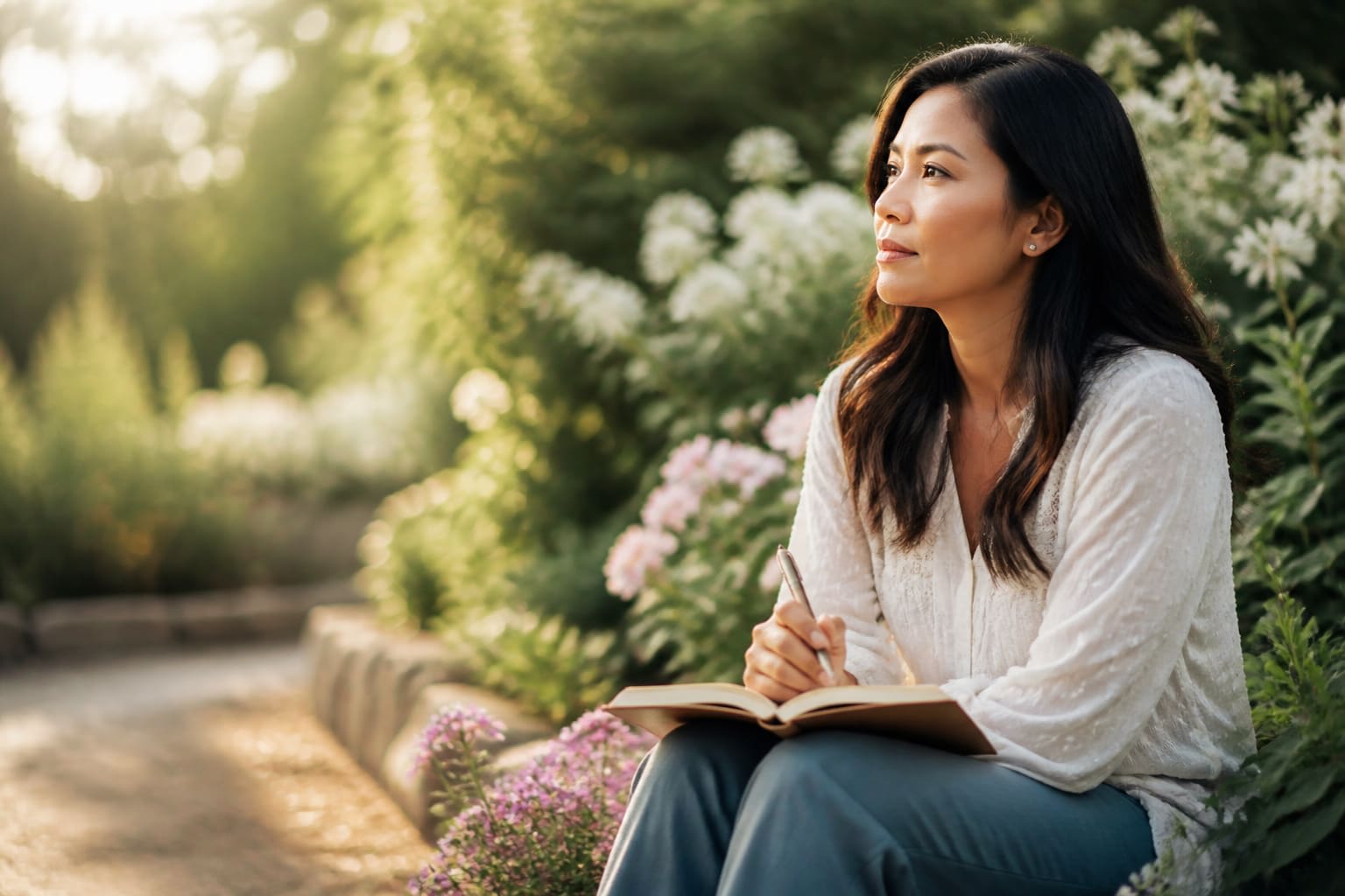 Featured image for Naming My Emotions Biblically: A Guide to Honest Prayer