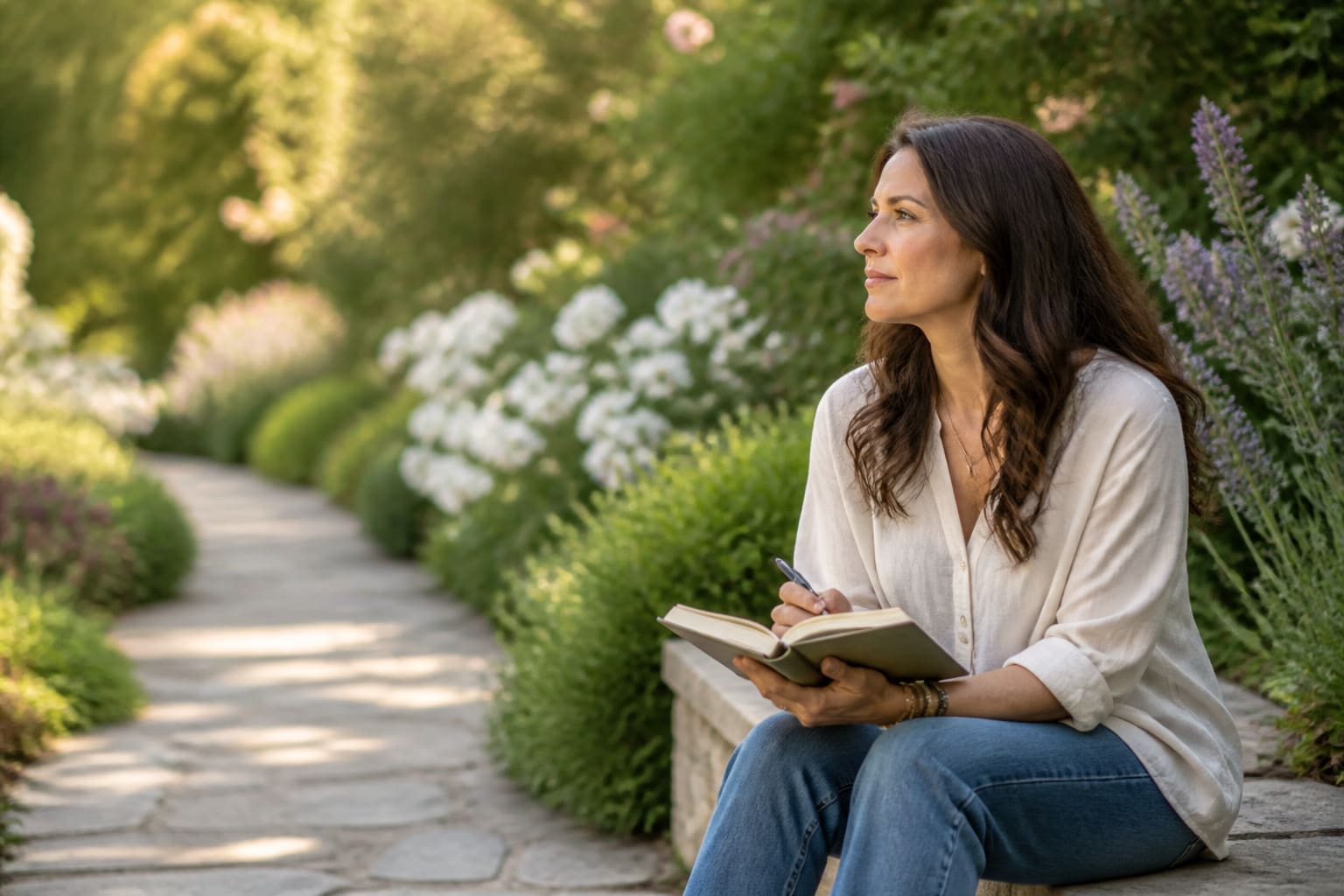 Featured image for Obedience Without People Pleasing: Share Faith with Freedom - Blog article by Jessica DeYoung