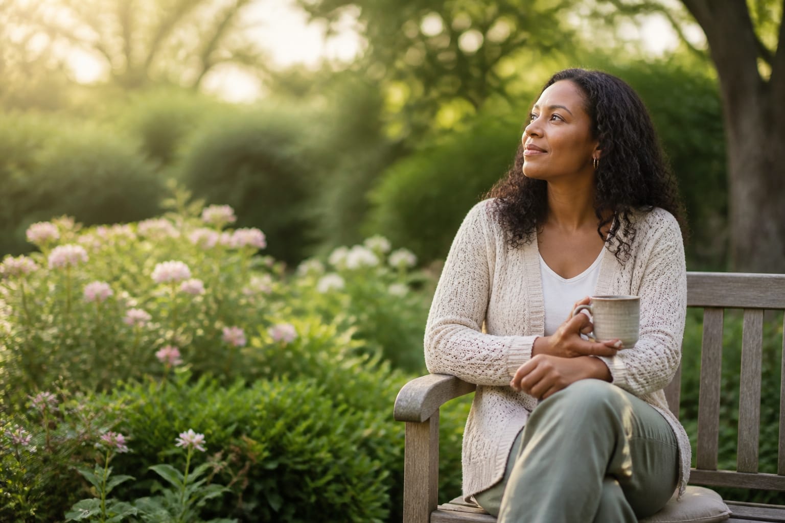 Featured image for Finding Peace in God’s Timing: Trust, Surrender, Hope