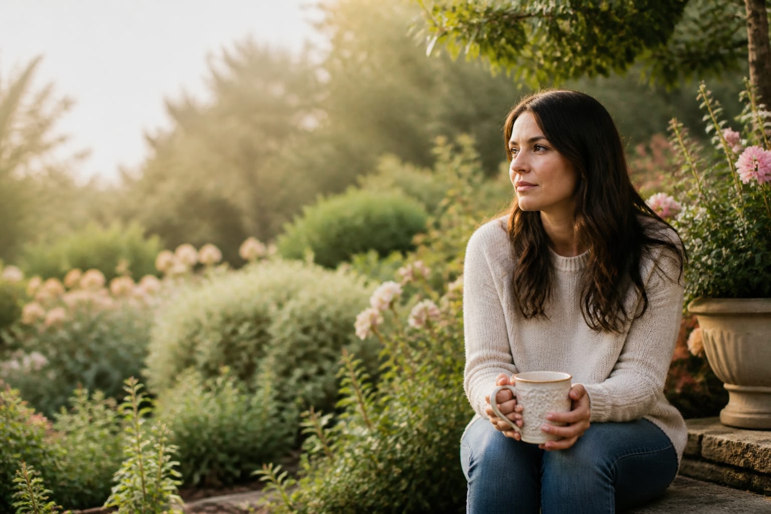 Featured image for Trusting God Through Grief Daily: Continuous Surrender