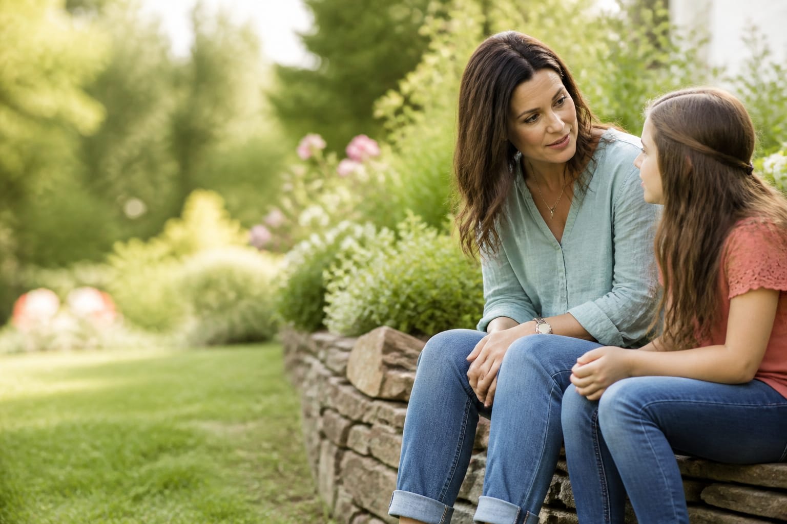 Featured image for Share Testimony With Kids: Safe, Clear Ways for God Moments