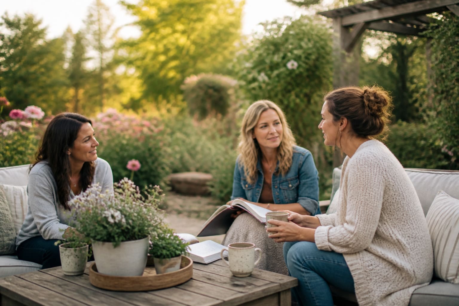 Featured image for Church Story Night Ideas for Simple, Safe Story Nights