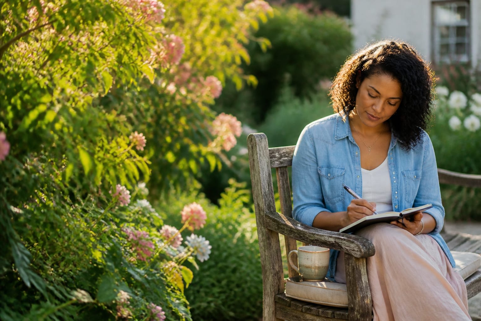 Featured image for Start Writing My Testimony: A Simple Starter Plan Today