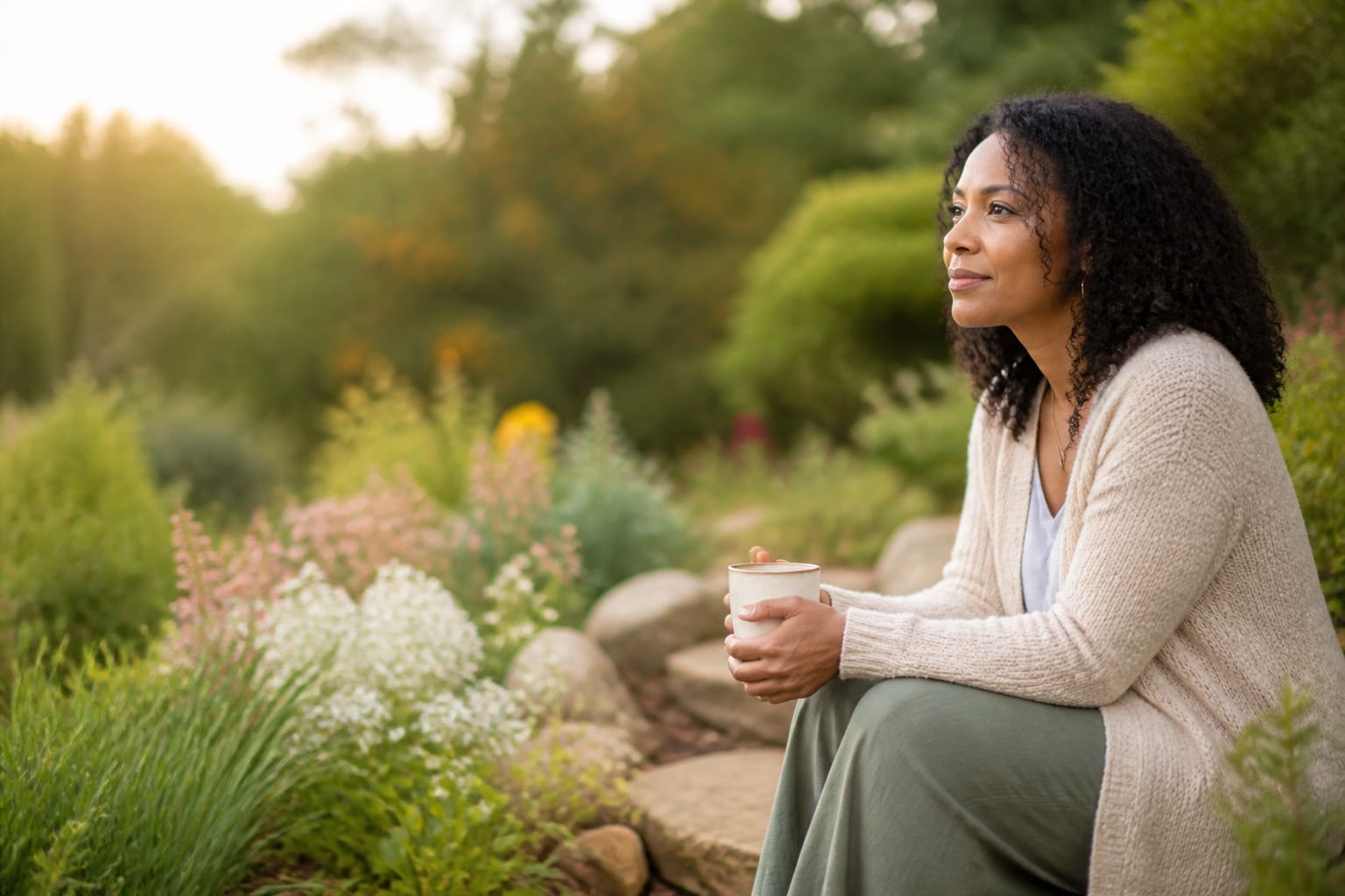 Featured image for Finding Purpose After Pain: Slow Down And Heal First