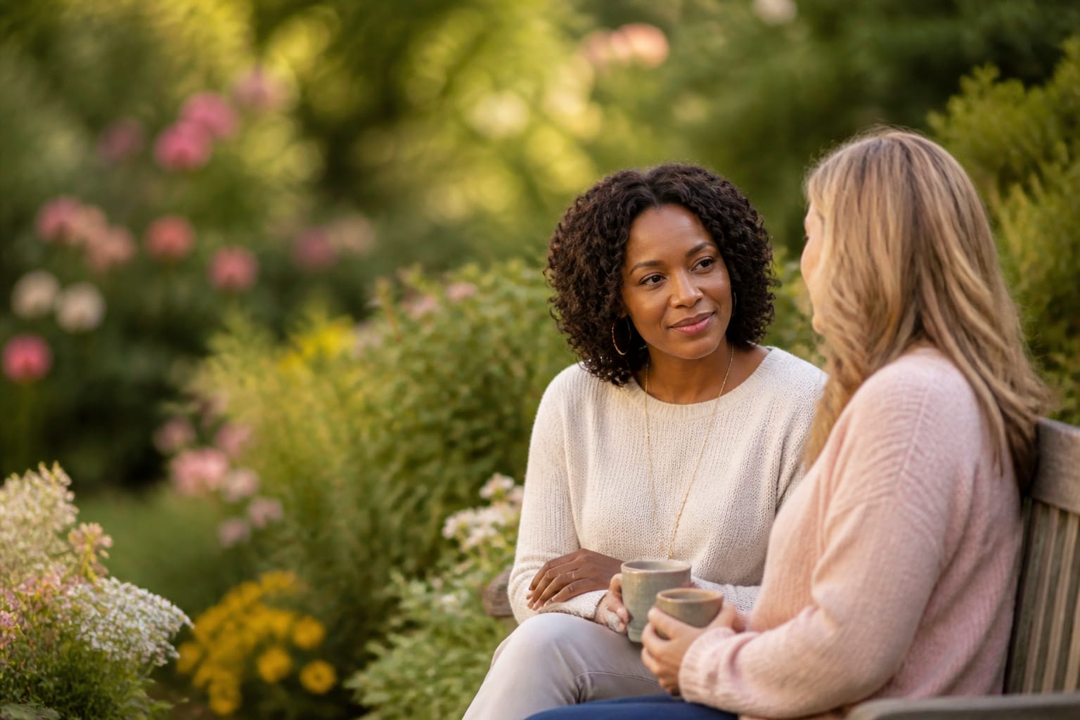 Featured image for Sharing Your Story Is Sacred When Silence Feeds the Enemy