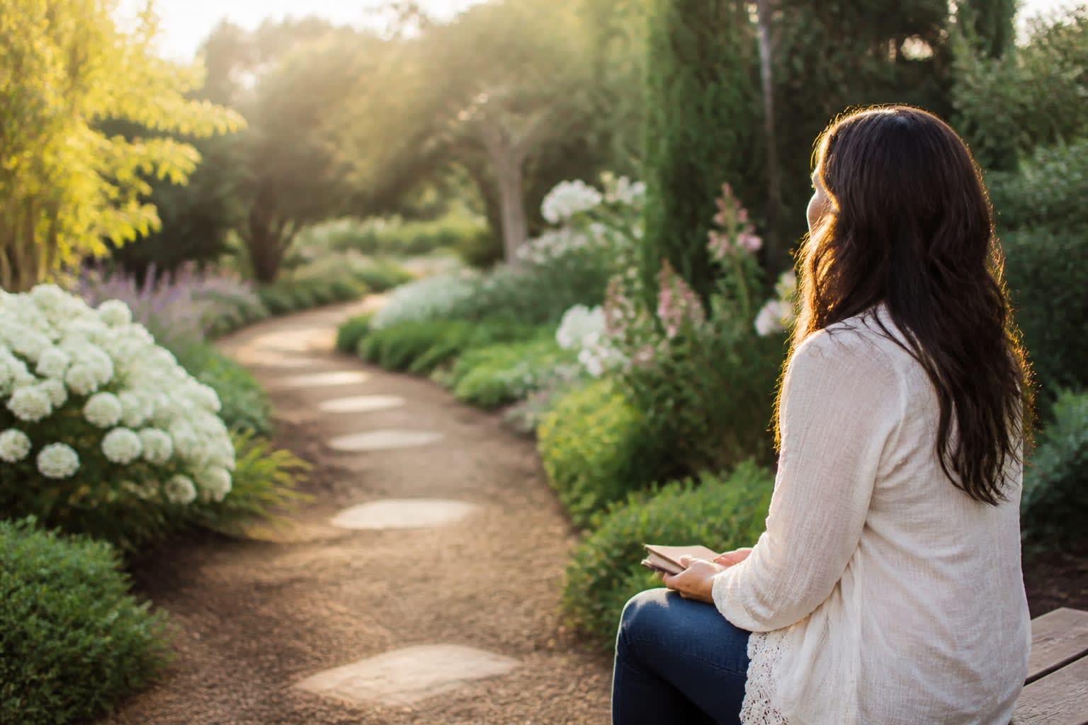 Featured image for Path To Forgiveness In Christ: A Hopeful Path To Freedom