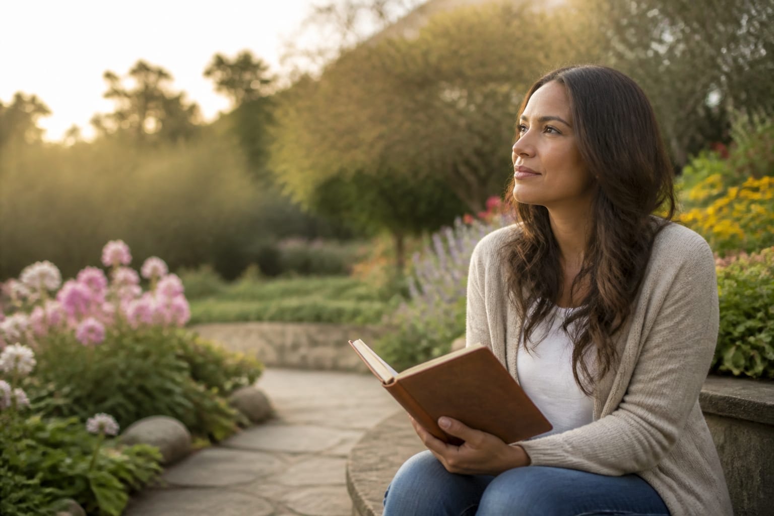 Featured image for Healing Bible Verses for Hope and Renewal in God's Word