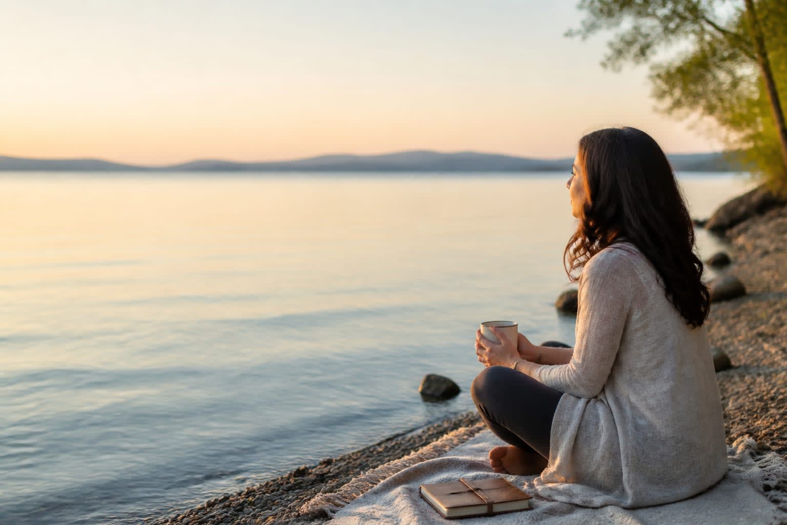 Featured image for Faith Routines for Life Seasons: From Survival to Wholeness