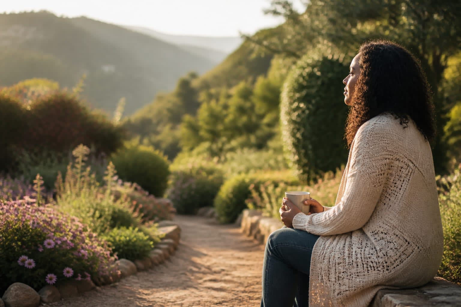 Featured image for Discernment and Surrender in Healing: A Path to Wholeness