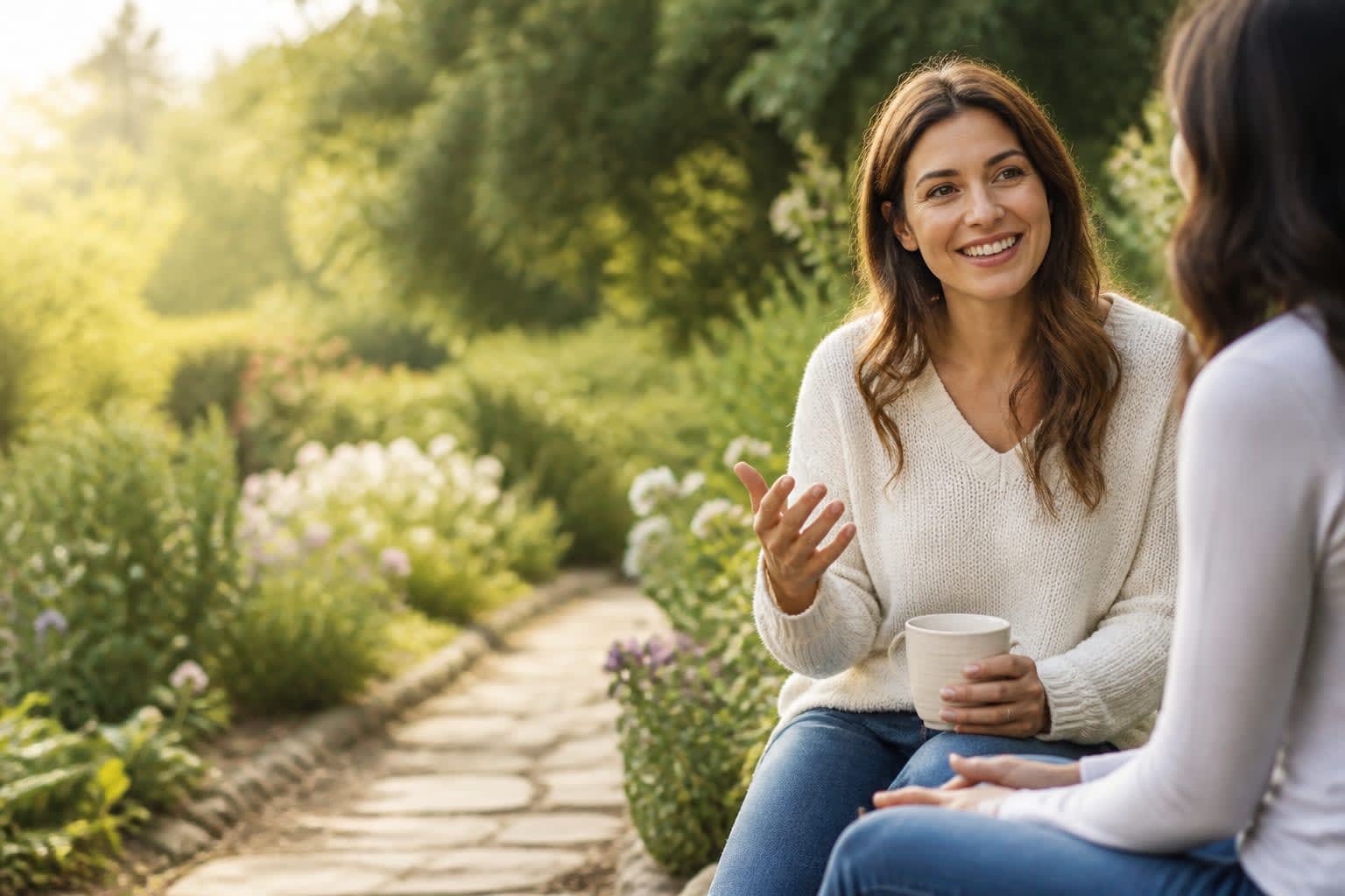 Featured image for How to Share Christian Testimony With Clear, Hopeful Impact