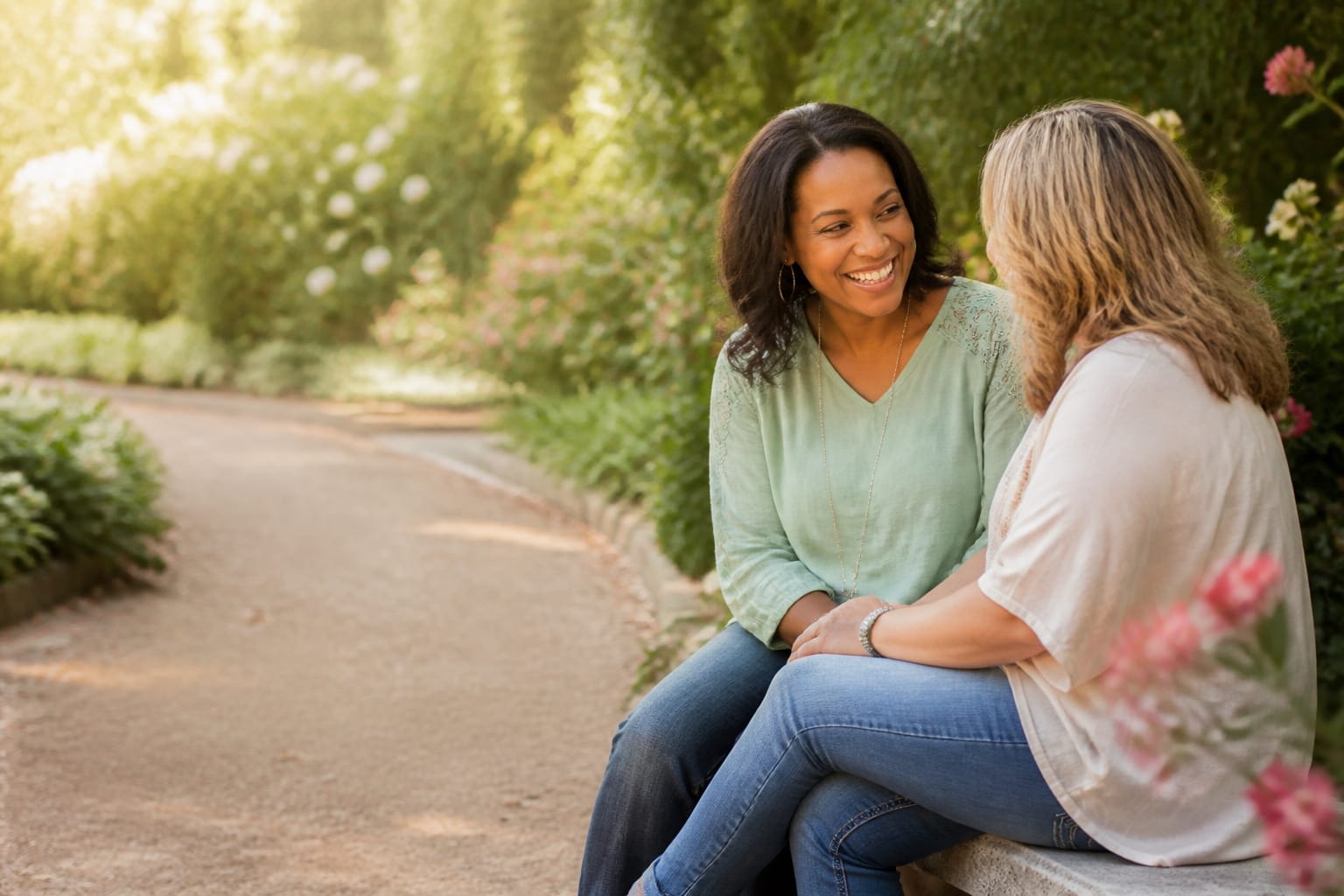 Featured image for Bible Verses About Friendship That Build Hope in Your Community
