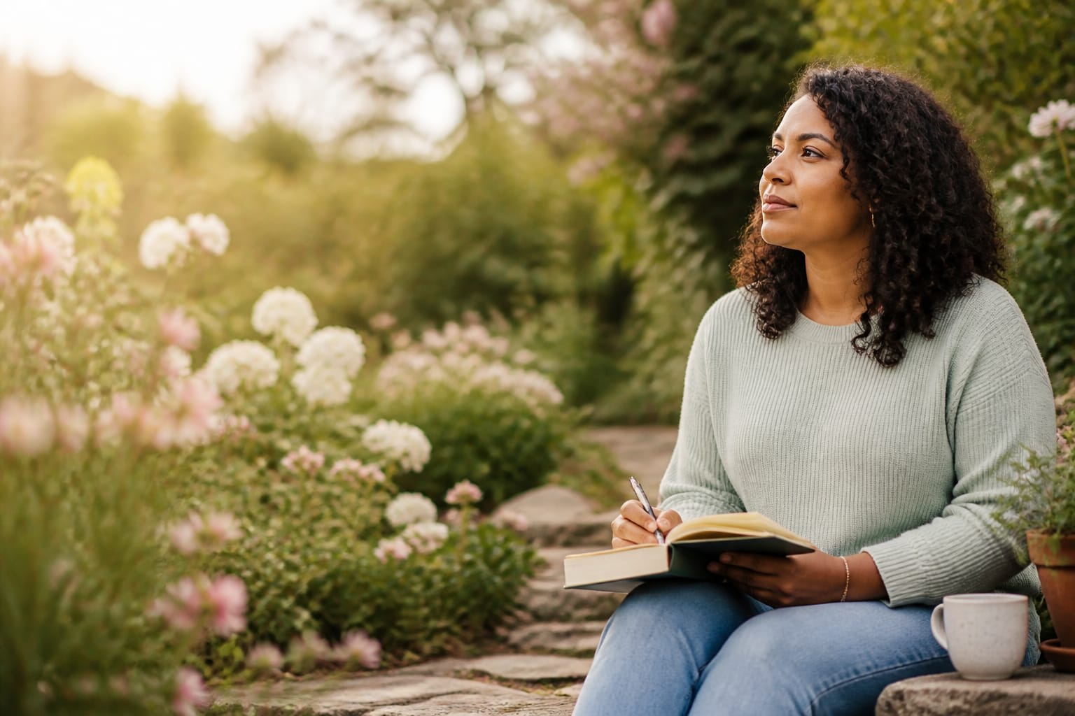 Featured image for Scripture for Anxiety: Finding Peace in God's Word and Prayer