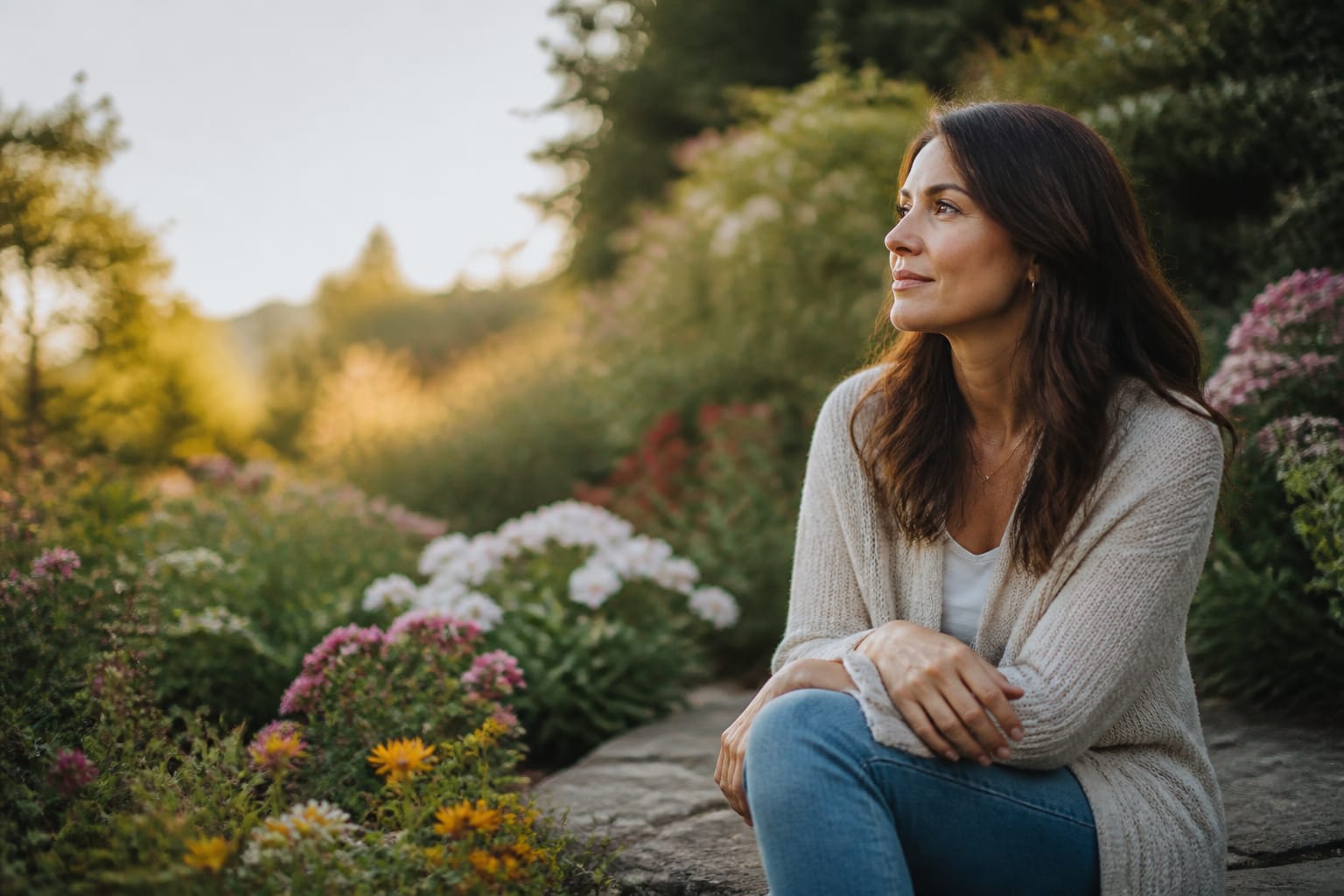 Featured image for Faith over fear guides me to choose courage in everyday moments.