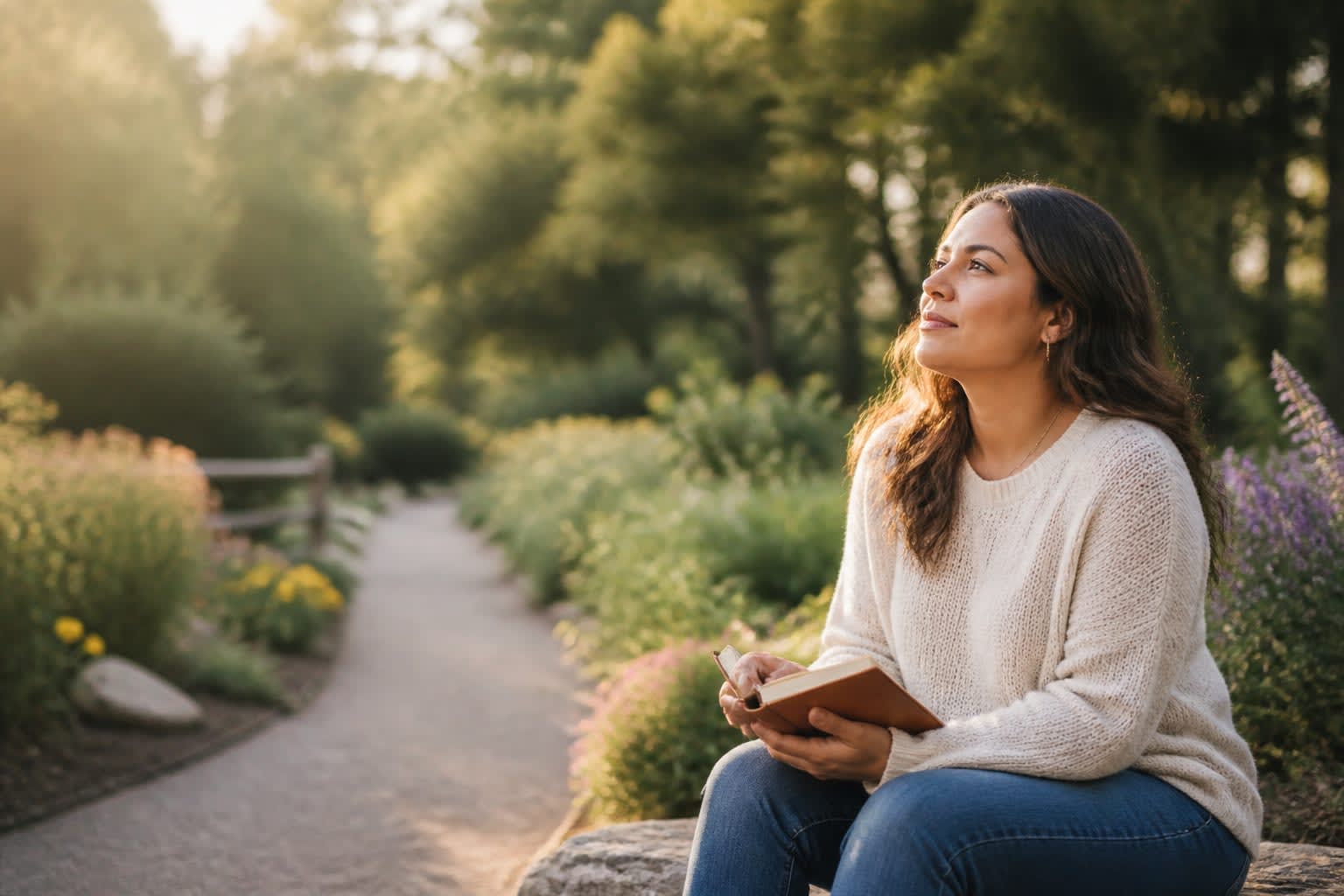 Featured image for Bible verses about trusting God bring hope to everyday life today