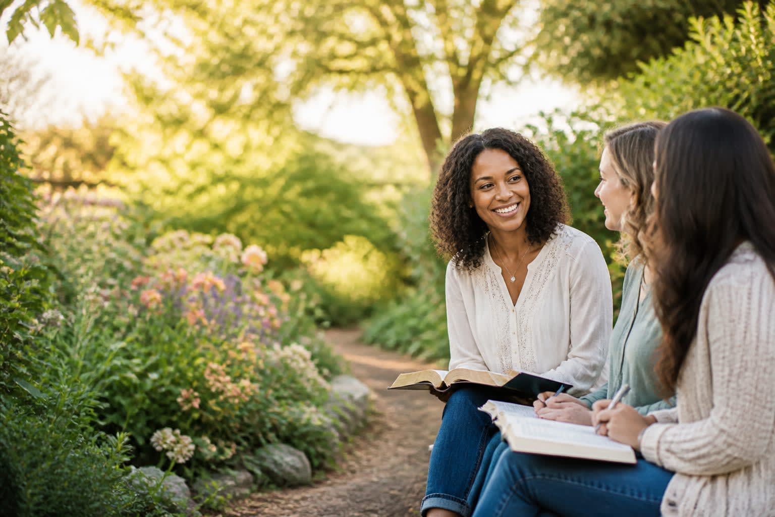 Featured image for Great Commission Bible Study: A Hopeful Path to Discipleship for Today