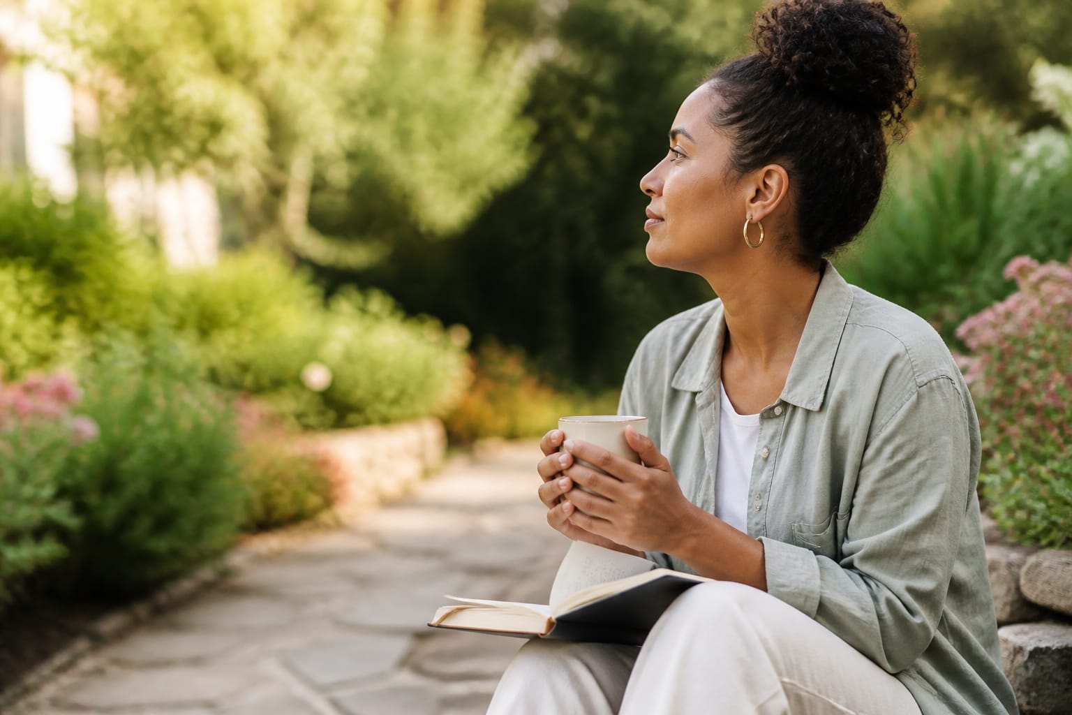 Featured image for What Is a Testimony: Your Story of Hope and Healing