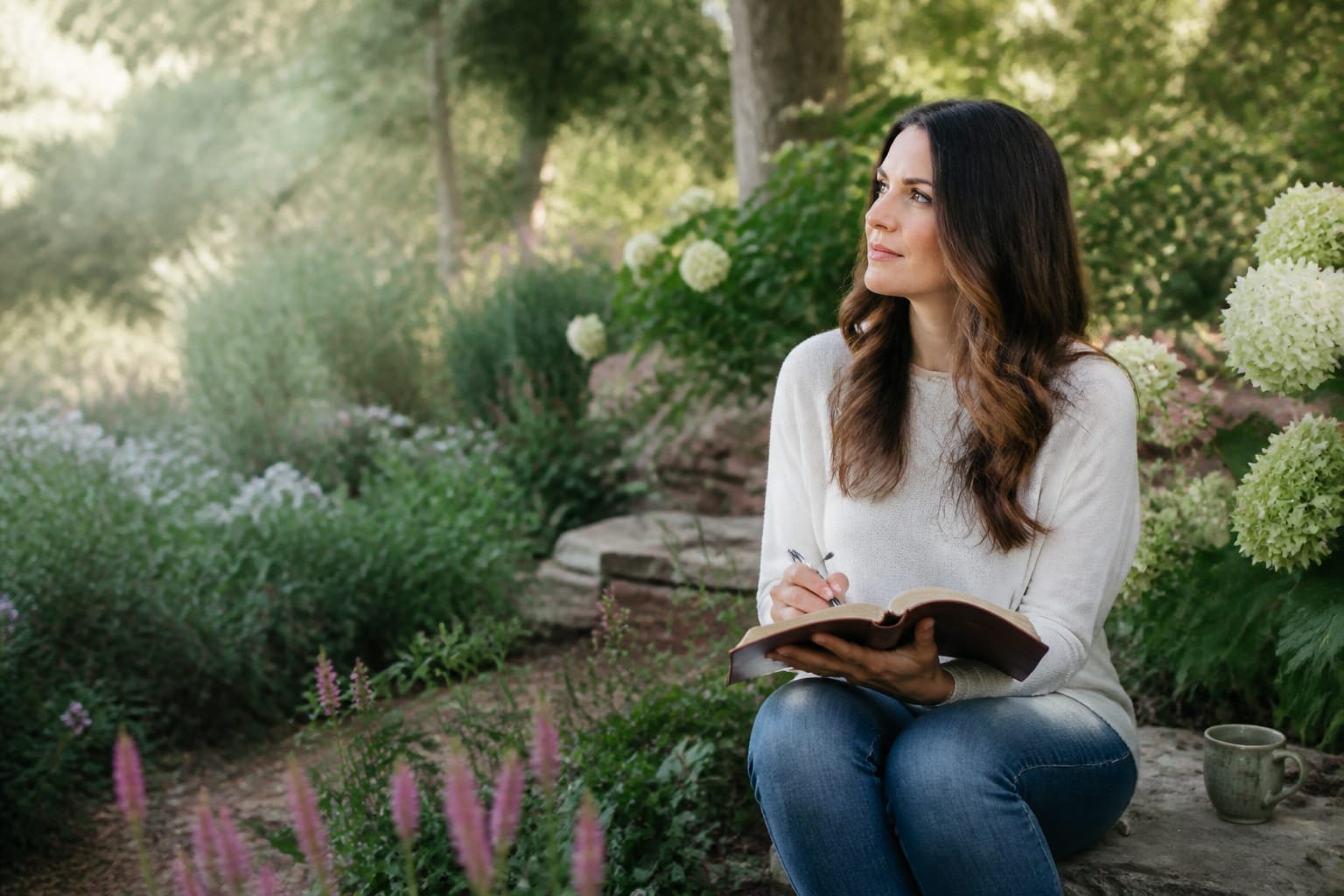 Featured image for Scripture-based responses under pressure: mindful, hopeful reactions.
