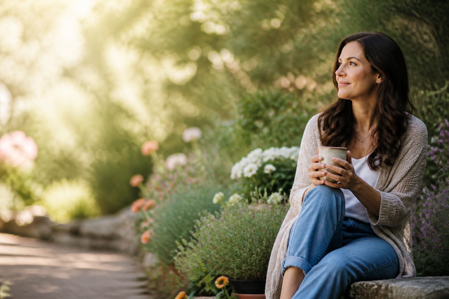 Featured image for Letting Go of Roles: Finding Identity in Christ Together