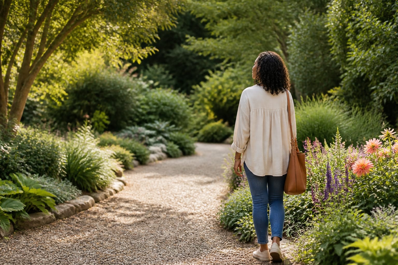 Featured image for Obedience Over Clarity: Moving One Step in Faith Today - Blog article by Jessica DeYoung