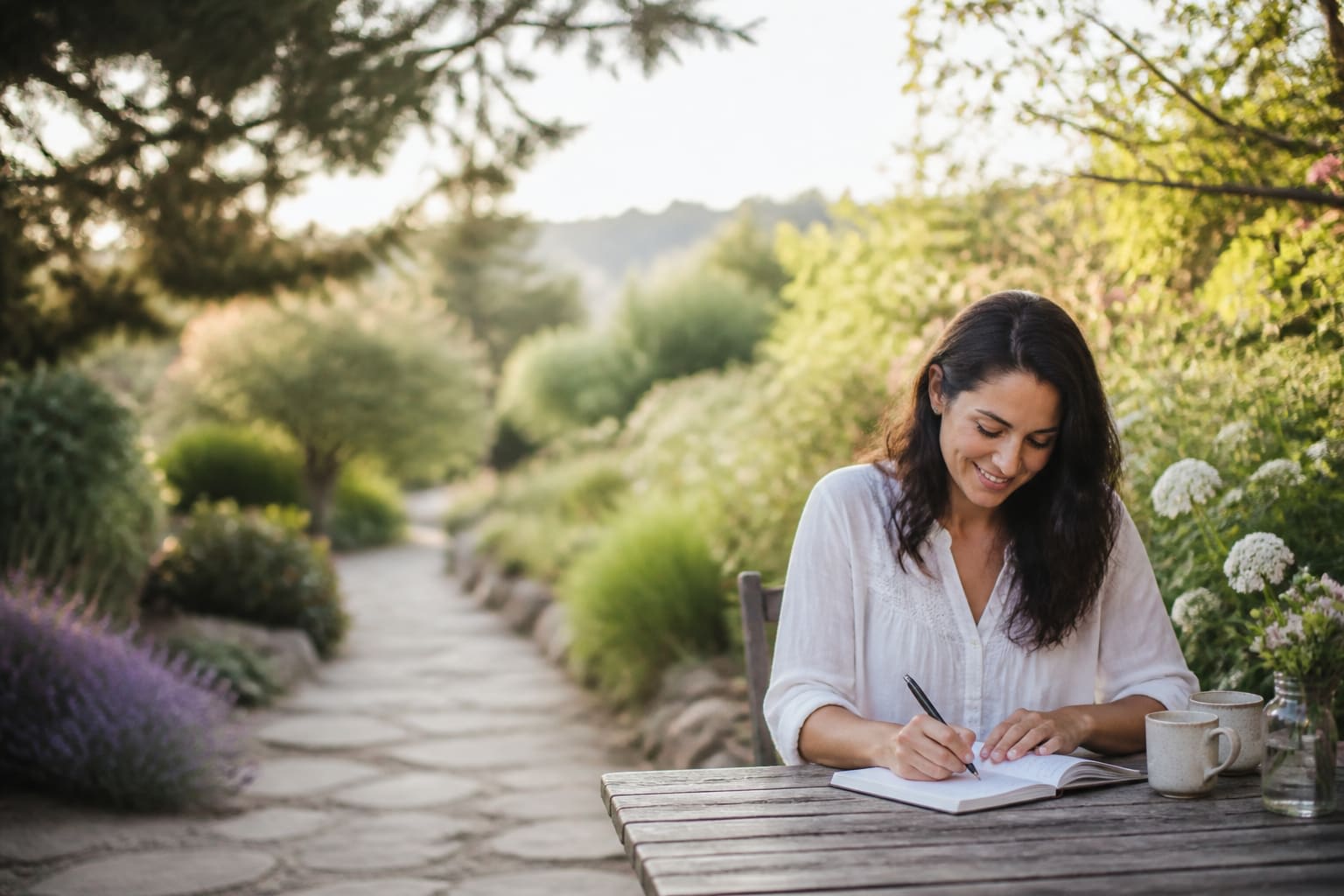 Featured image for Obedience Beyond Outcomes: Trust for Writers' Daily Joy - Blog article by Jessica DeYoung