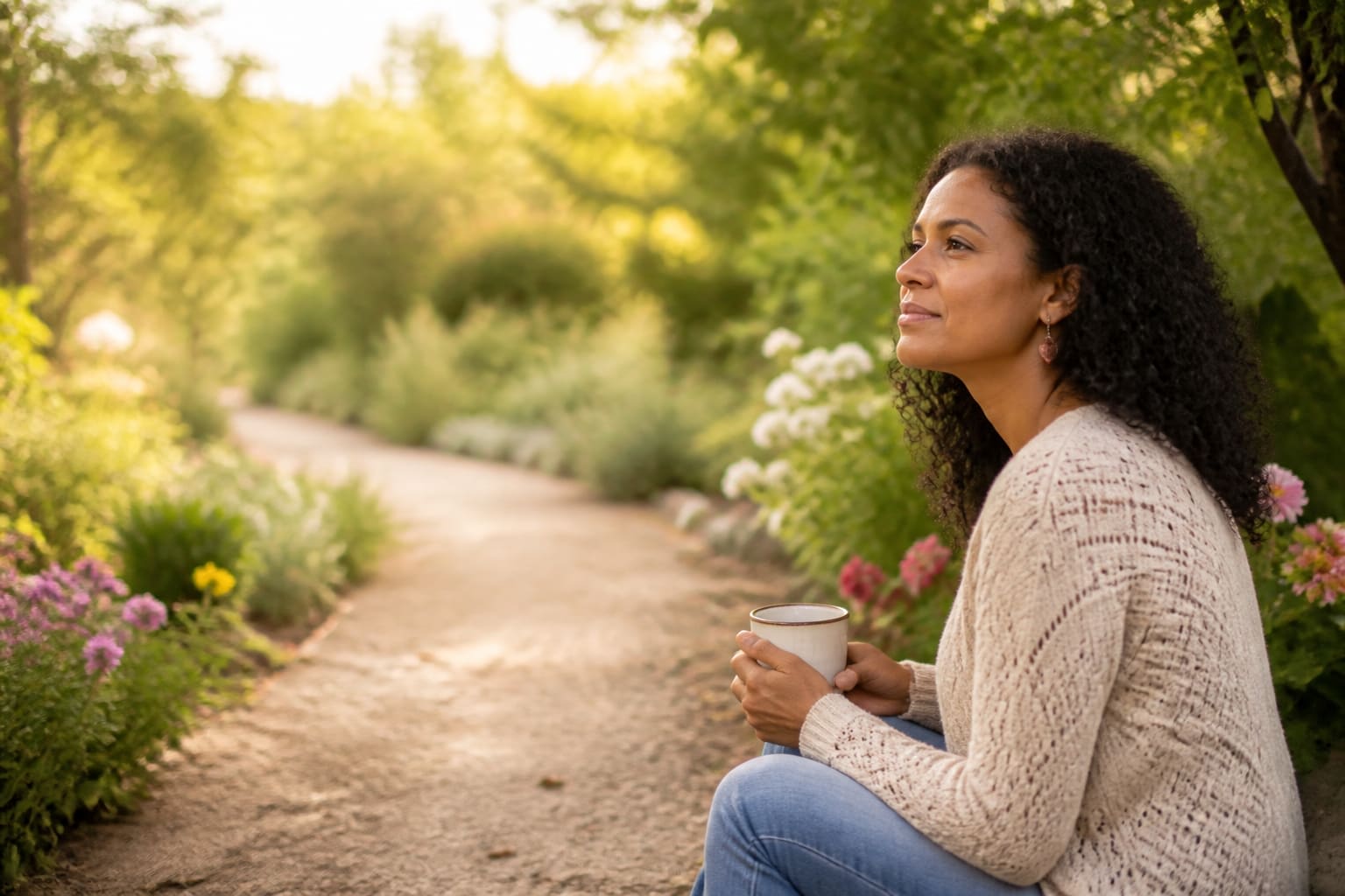 Featured image for Trusting God's Next Step: Choosing Obedience Today - Blog article by Jessica DeYoung