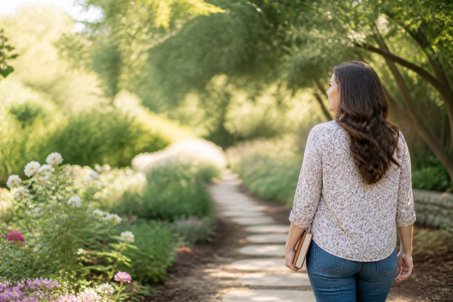 Featured image for Embracing Obedience Over Others' Expectations: a Move - Blog article by Jessica DeYoung