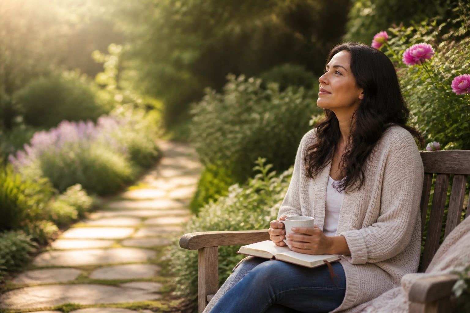 Featured image for Surrender Daily to God's Leading with Peace and Trust