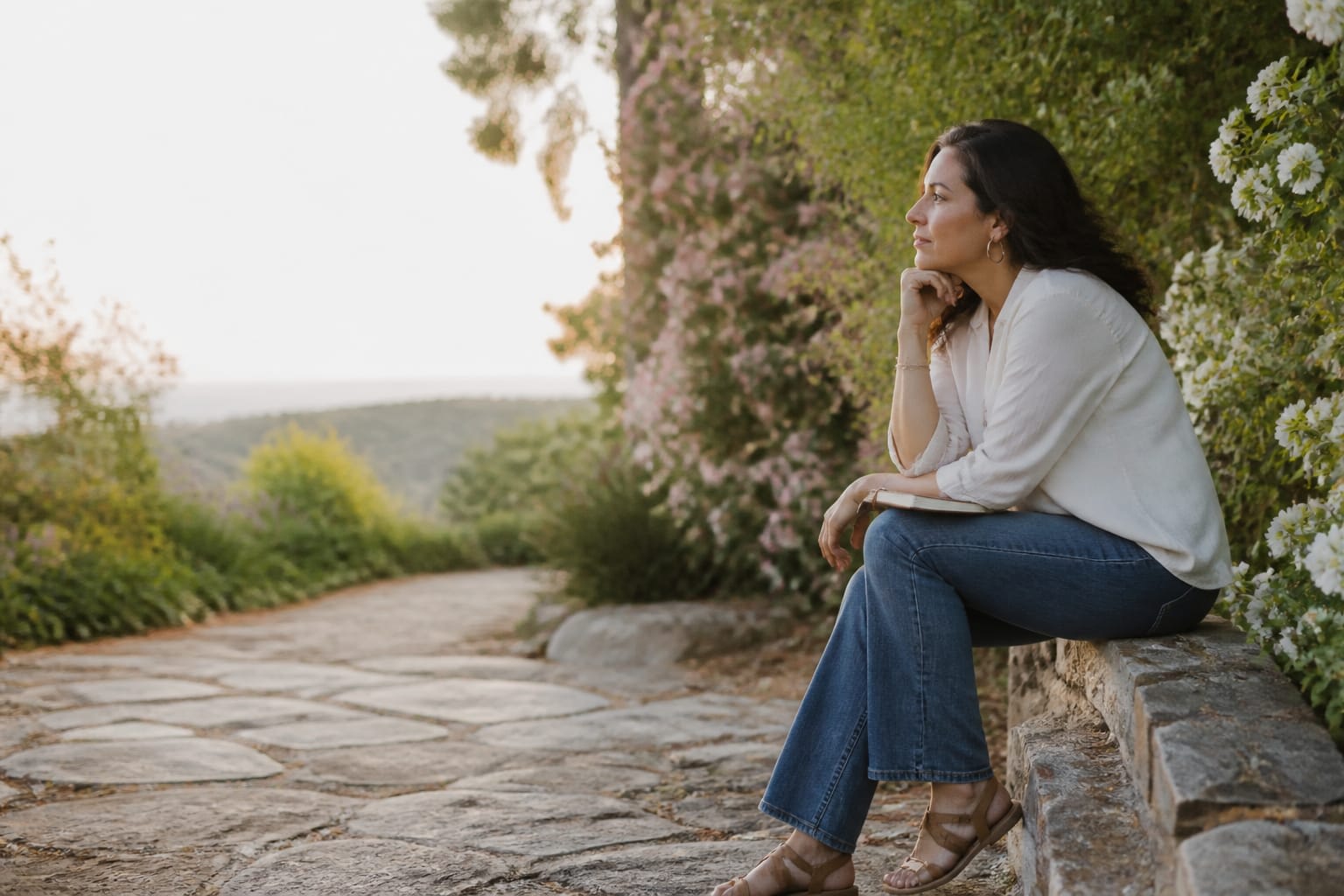 Featured image for Reframing Loss for God's Growth in Life Transitions