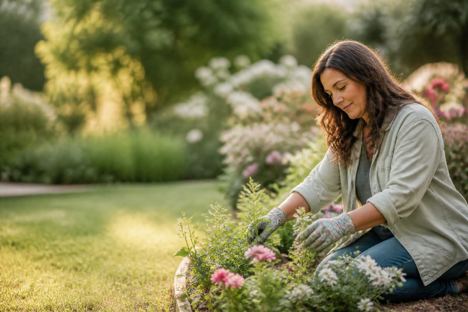 Featured image for Grief to Purpose Through Service After Loss with Faith