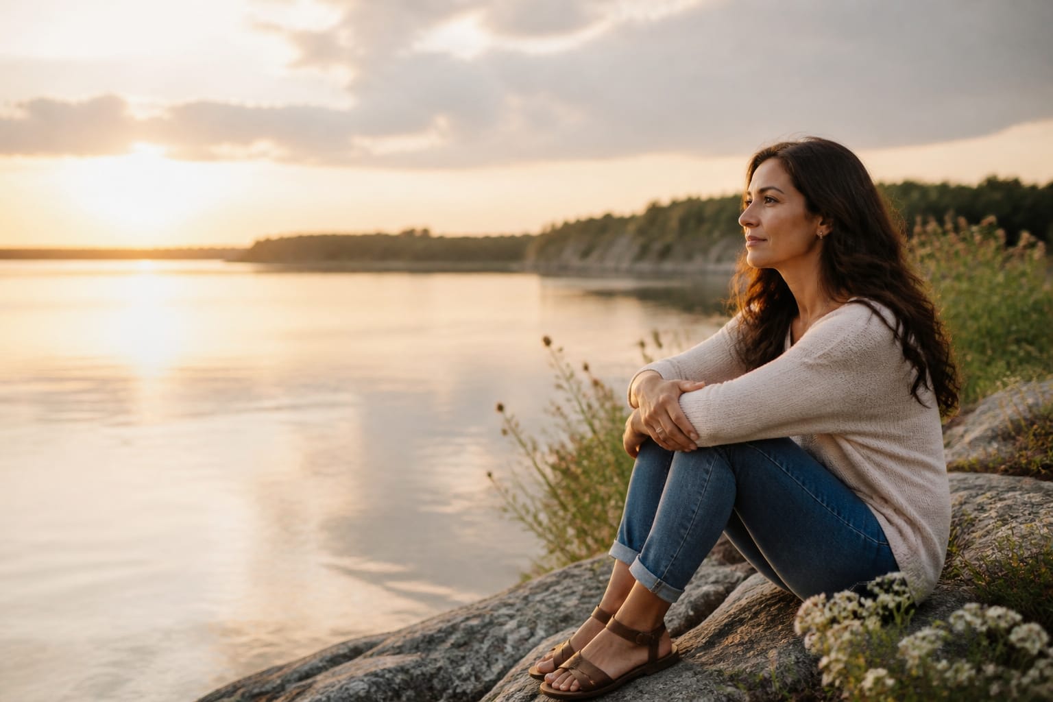 Featured image for Proverbs 31 Woman: a Hopeful Guide to Faithful Living