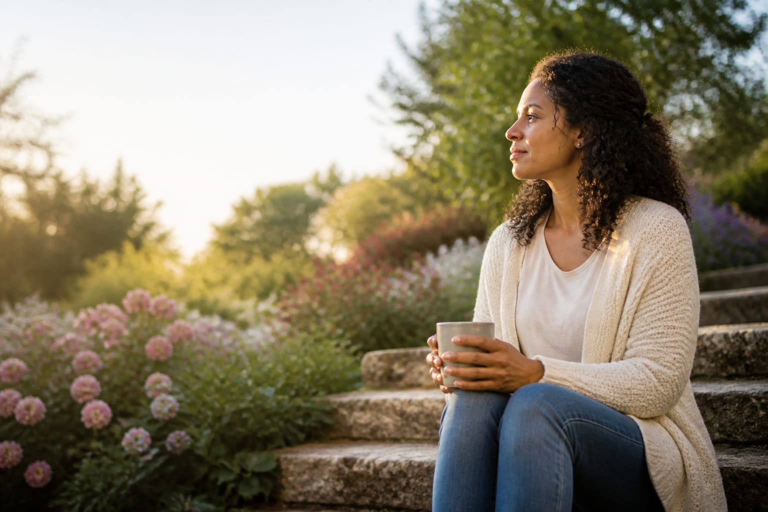 Featured image for How to Trust God When Life Feels Uncertain and Heavy