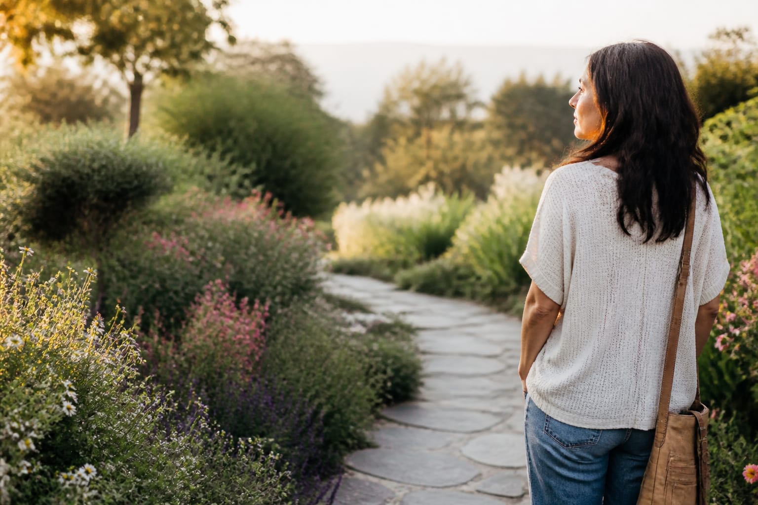 Featured image for Biblical Truth Sets You Free from Lies Through Christ - Blog article by Jessica DeYoung
